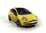 Fiat Punto Born this way Concept 2011 года